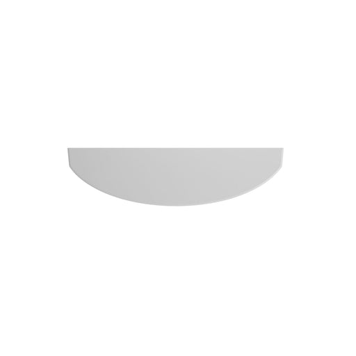 Pracht - Decken-/Wandleuchte LED-Antivandalisleuchte TROJA N LED#76031591 4000K DALI