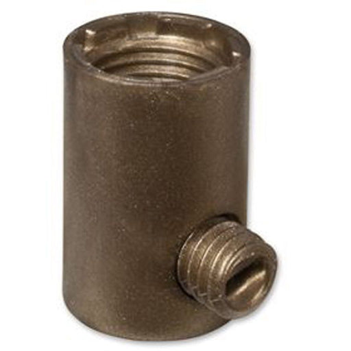 Scharnberger+Hasenbein - Mechanisches Zubehör/Ersatzteile für Leuchten Klemmnippel 88029 Nylon go D6mm IG-M10