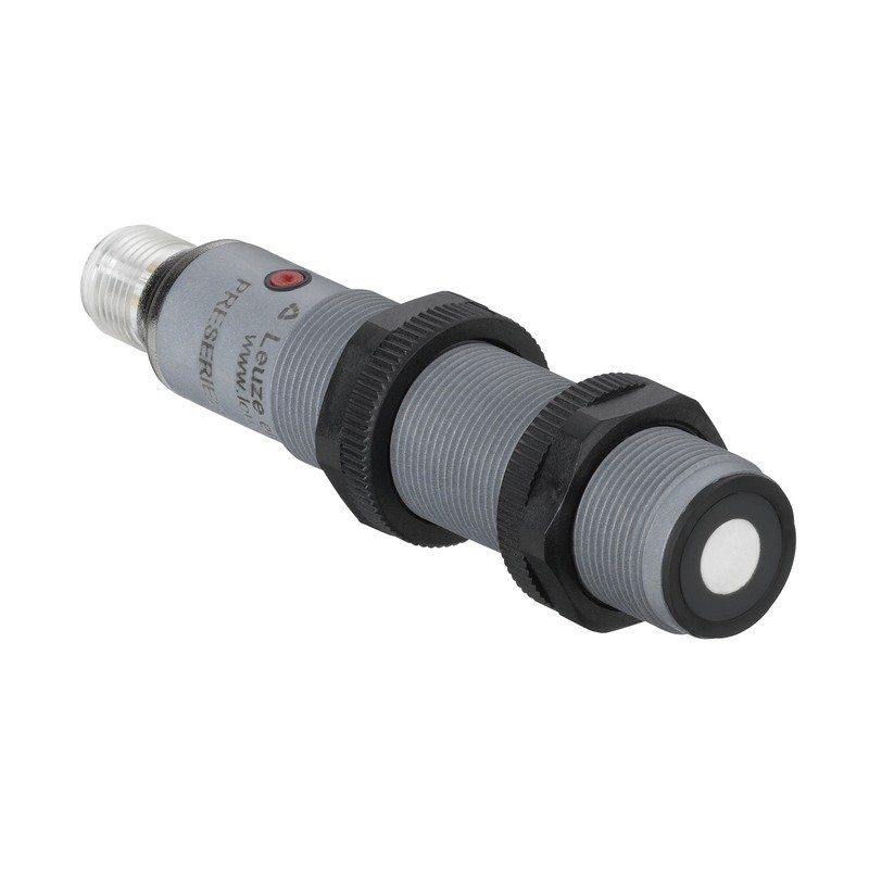 Leuze - Ultraschall Abstandssensor Ultraschall Distanzsensor DMU318-400.3/2CK-M12