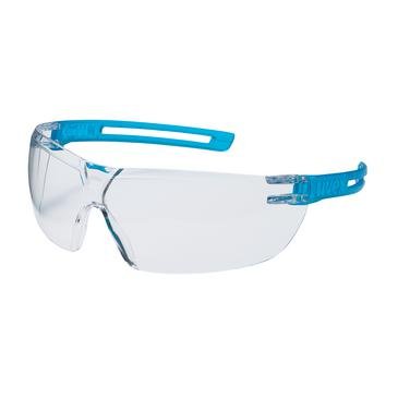 Uvex - Schutzbrille Bügelbrille uvex x-fit 9199265 farblos sv exc. 9199