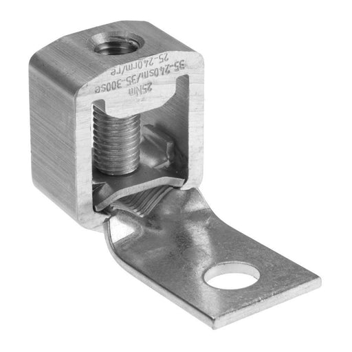 GSAB Elektrotechnik - Sammelschiene V-Direktanschlußklemme 99.00.009.3 35-300qmm se