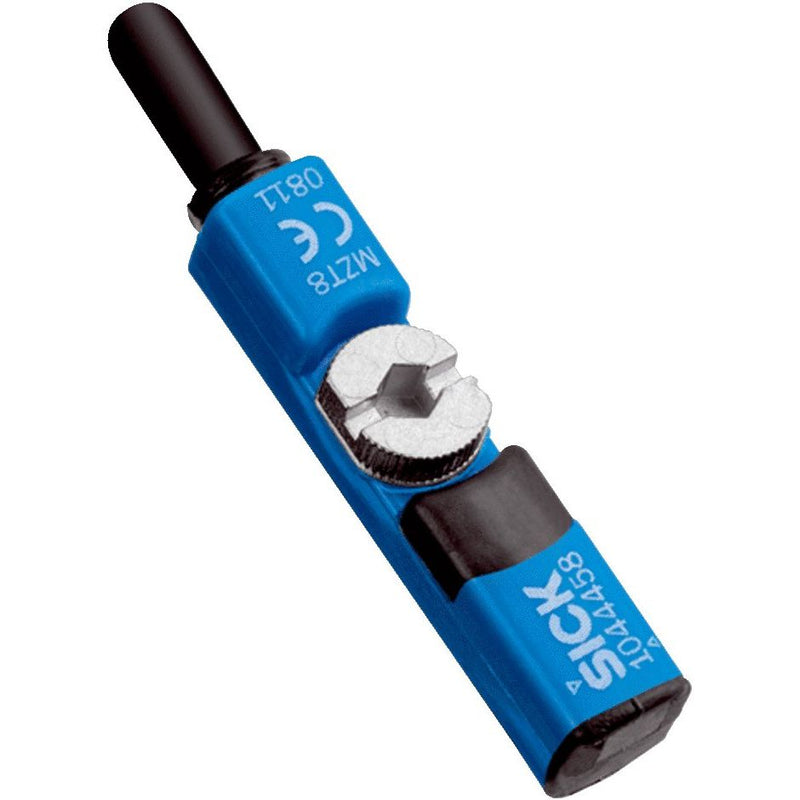Sick - Magnetischer Näherungsschalter Zylindersensor MZT8-28VPS-KP0 magnetisch