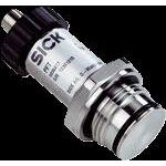 Sick - Drucktransmitter Drucksensor PFTFRBX40SF1OSSAMSSZ