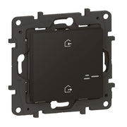 Legrand - Funksender Master-Switch Legrand 863802 Schwarz