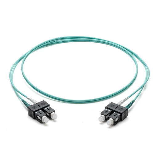 Corning - Patchkabel LWL LWL-Patchkabel SC/SC F575702T2Z20010M OM3 50/125,10m,türki