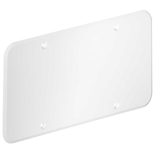 Kaiser - Deckel für Dose/Gehäuse für Montage in der Wand/Decke Ersatzdeckel 9062-90