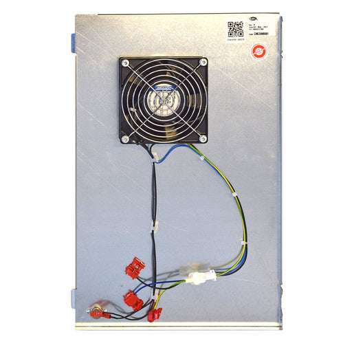 Glen Dimplex SEE - Lüfterblech (Schaltschrank) Schaltkastenkühlung MASK M Flex