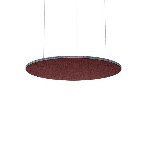 Zumtobel Group - Mechanisches Zubehör/Ersatzteile für Leuchten Akustikelement SLOIN R AE #22172657
