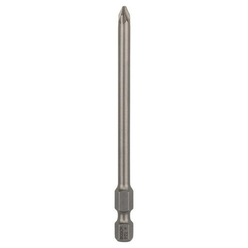 Bosch - Bit Schrauberbit Extra-Hart PZ 2607001581 1, 89 mm, 3er-Pack