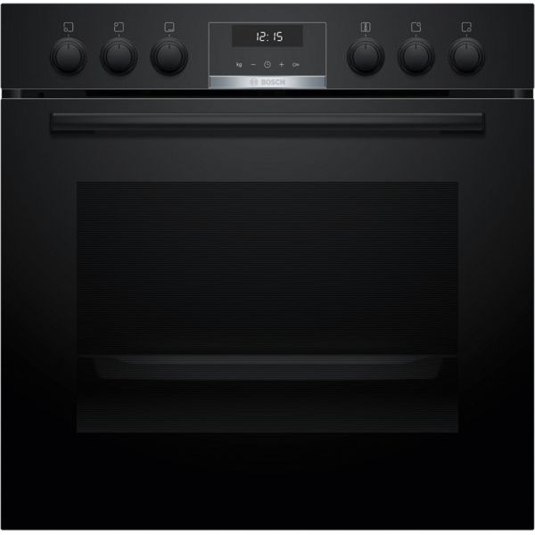Bosch - Backofen EB-Herd HEB517BB3 Serie6