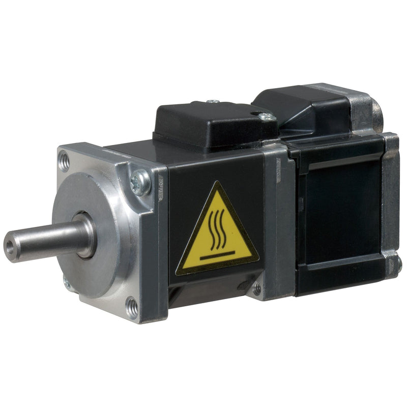 Mitsubishi Electric - Elektromotor Servomotor HG-AK0136B − 1 Stück