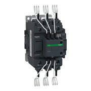 Schneider Electric - Kondensatorschütz LC1DWK12F7 3-polig, 1S, 2Ö