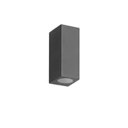 Brumberg Leuchten - Decken-/Wandleuchte LED-Wandleuchte 65342180 dim., schwarz