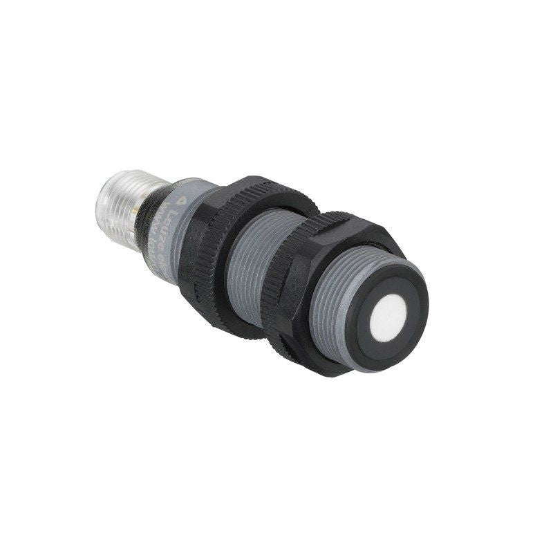 Leuze - Ultraschall Abstandssensor Ultraschall Distanzsensor DMU318-1200/CT-M12
