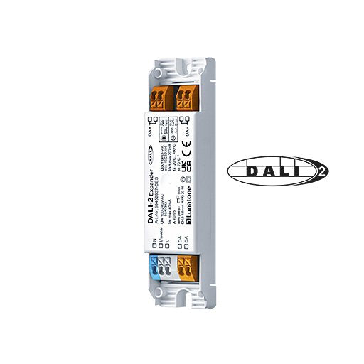 Zumtobel Group - Steuergerät für Leuchten Erweiterung DALI-Kreis DALI-2 Exp #24165662