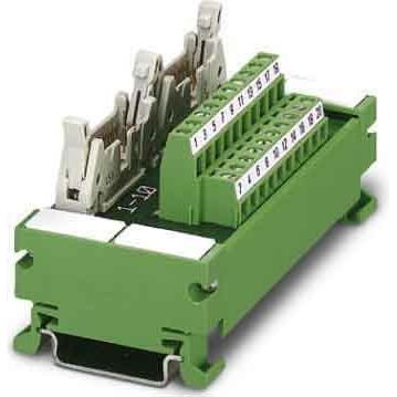 Phoenix Contact - Übergabemodul Passiv Module UM 45- 2FLK #2965156