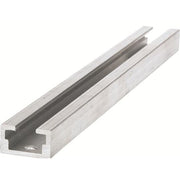 Striebel&John - Profil (Schaltschrank) Breitenschiene E ZW11 1-Feld 244mm Profil