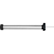 DELTA DORE - Rohrmotor RolloTube Basis RTBM 30/16HKZ Medium 30Nm-16U/min