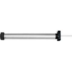 DELTA DORE - Rohrmotor RolloTube Basis RTBM 30/16HKZ Medium 30Nm-16U/min