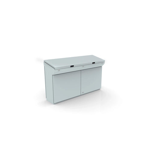 nVent Hoffman - Pultsystem Pult, 985x1200x400 MPG12R5