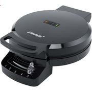 Steba - Waffelautomat WE 1 sw schwarz