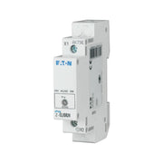 Eaton - Leuchtmelder Reiheneinbau Einzelleuchte LED Z-EL/OR24 − 2 Stück