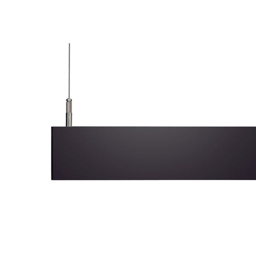 Feilo Sylvania - Pendelleuchte Lichtkanal LED-Modul MC2 KIT 1.2 #2071571 840, DALI, schwarz