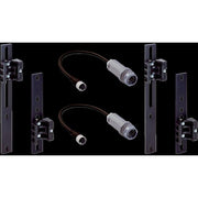 Sick - Zubehör/Ersatzteile für Prüf- und Messgeräte (Elektro) Adapterkit 2075993 C4000 zu deTec4 ADO