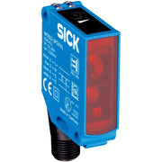 Sick - Lichttaster mit Hintergrundausblendung Reflexions-Lichttaster WTB12-3P2411