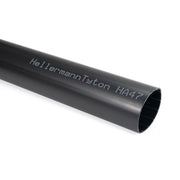 HellermannTyton - Schrumpfschlauch TREDUX HA47-51/16 dickwandig,1m − 2 Stück