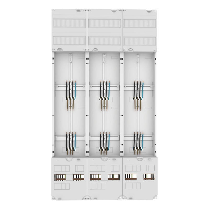 Eaton - Zählerfeld ZSD-Z39A1075