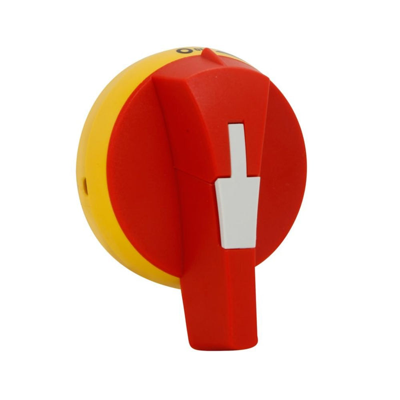 Eaton - Komponente für Tür (Schaltschrank) Handgriff H4X-04R