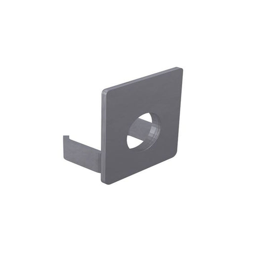 Barthelme - Mechanisches Zubehör/Ersatzteile für Leuchten Endkappen 62399147 für BARdolino, V4A