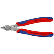 Knipex - Seitenschneider Präz.-Schneidzange 78 13 125 SB 125mm