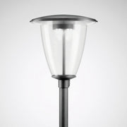 Trilux - Straßen- und Platzleuchte LED-Mastaufsatzleuchte LTX PT-AB2L #7307640 3000K anthrazit