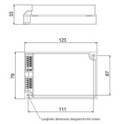 Ledvance - LED-Betriebsgerät Betriebsgerät OT 40 #4062172218955