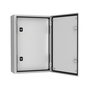 nVent Hoffman - Tür/Bedientableau (Schaltschrank) Innentür, 600x600 ADI06060R5