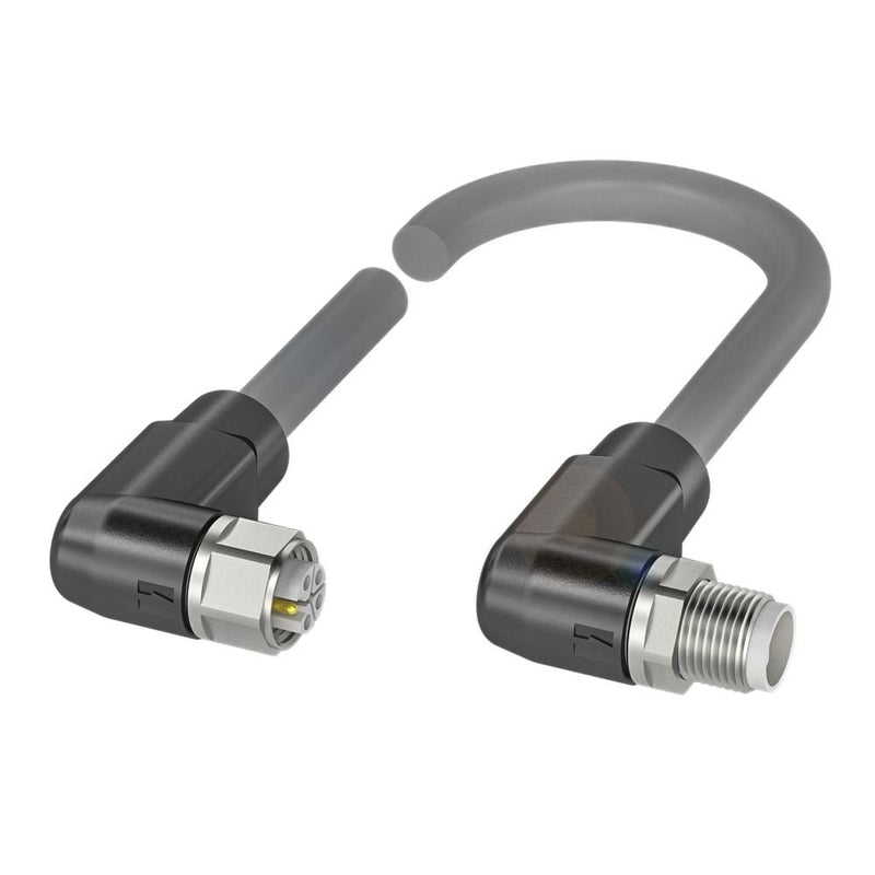 Balluff - Konfektioniertes Sensor-Aktor-Kabel Verbindungsleitung BCC S425-S42#BCC0LLN