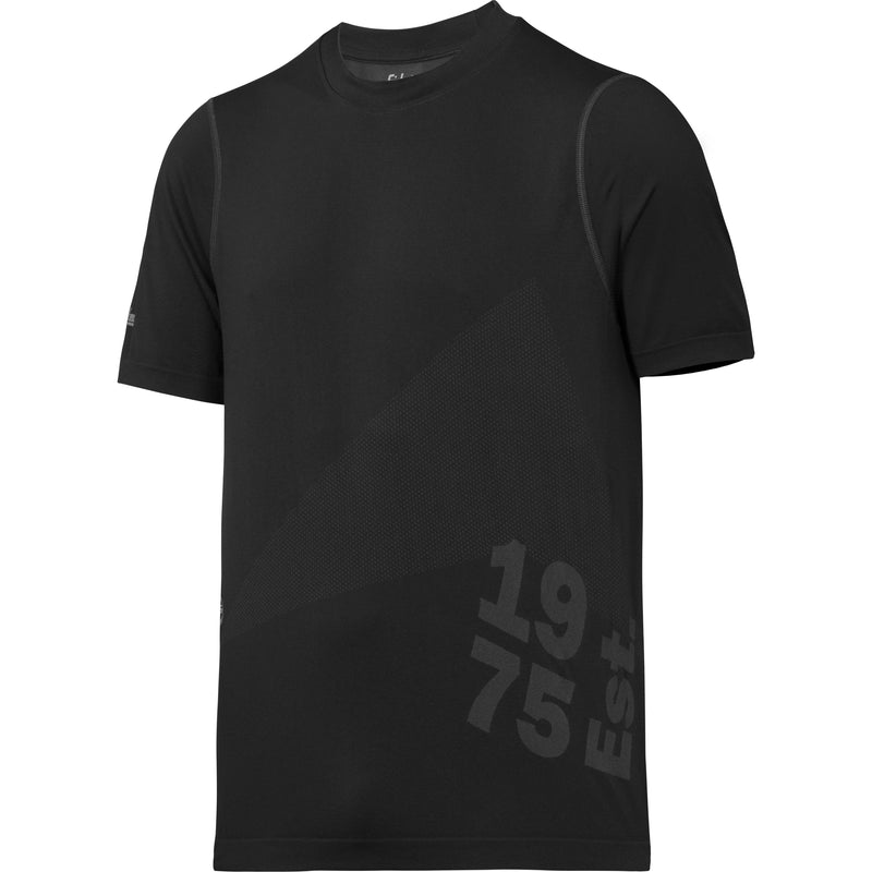 Snickers Workwear - T-Shirt FW 37.5 Tech. T-Shirt 25190400007 Size: XL