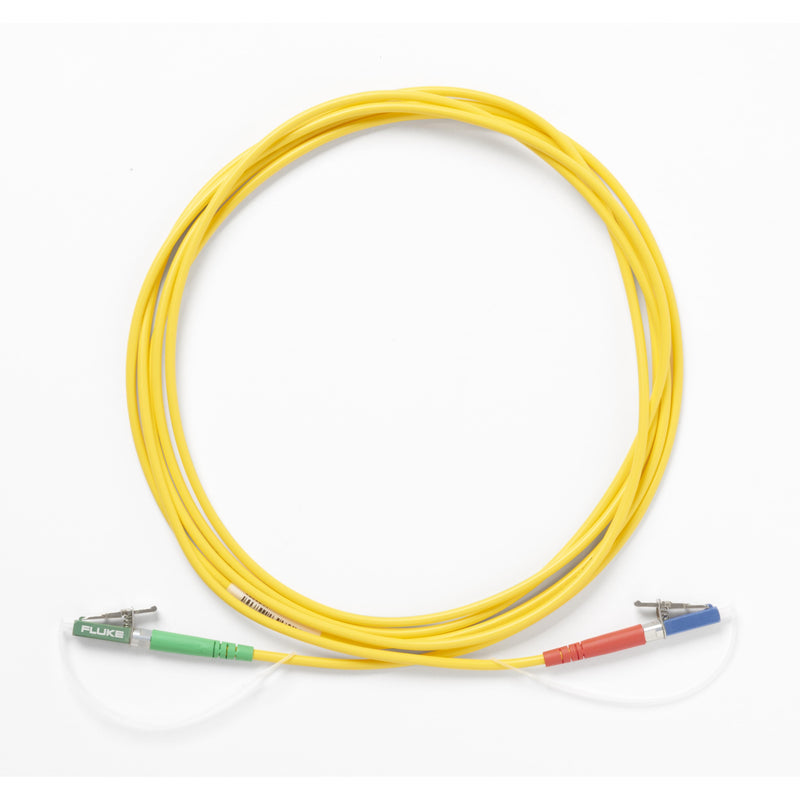 Fluke Networks - Patchkabel LWL SM-Testreferenzleitung 5235541 9µm (2m)