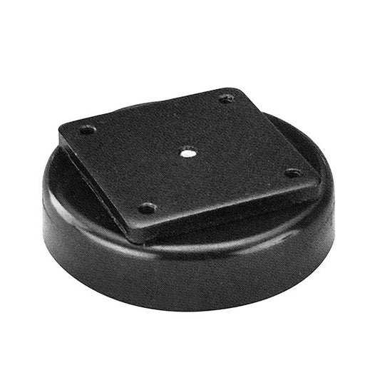 Waldmann Light - Mechanisches Zubehör/Ersatzteile für Leuchten Flachmagnet 00023395