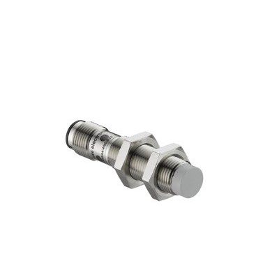 Leuze - Induktiver Näherungsschalter Induktiver Sensor ISS 212MM/44-8N0-S12