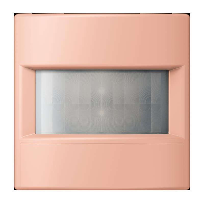 Jung - Bewegungsmelder-Sensor Bewegungsmelder 1,1m BT LC 17181 231 rose clair (32102)