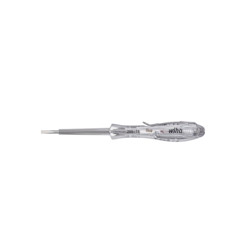 Wiha - Spannungsprüfer SB25511 110-250 Volt
