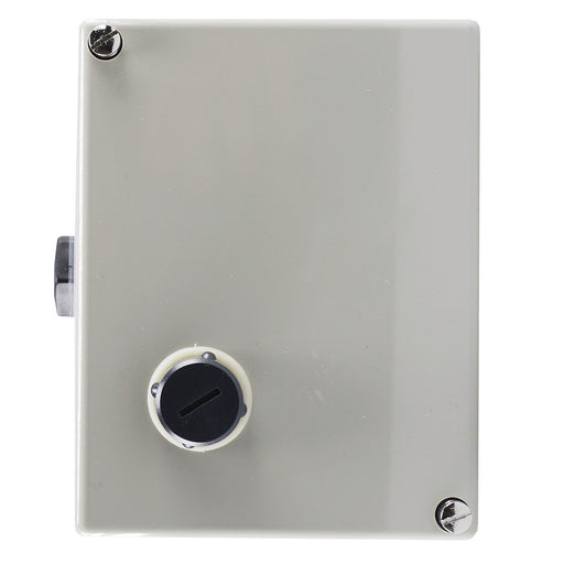 Jumo - Temperaturschalter Doppelthermostat (TW/STB) 60000194 20-150°C, EB-L 200mm