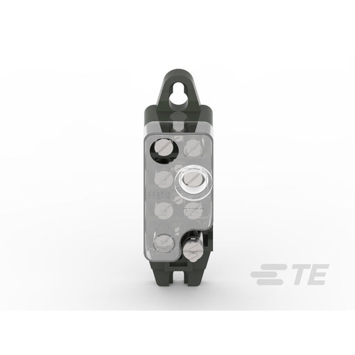 Krüger-Werke - Zubehör/Ersatzteile für Lichtmast Klemmstein GURO-LIT52-0D1 mit Stecksicherung − 9 Stück