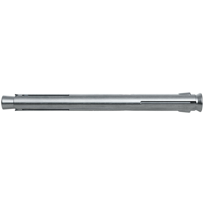 Fischer Deutschl - Allzweckdübel Metallrahmendübel F 10 M 152 − 100 Stück