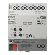 Jung - Bussystem-Systemschnittstelle/Medien-Gateway KNX DALI-2 Aktor Colour 30004 1S DA2 R 4fach REG Secure