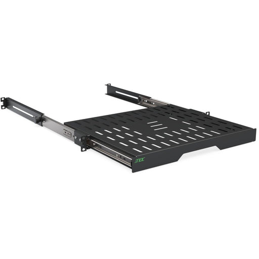 Enoc - Komponente für den Ausbau (Schaltschrank) Telskopfachb. justierb. GHJ 50S-S G2 19 Zoll, 370-600 mm