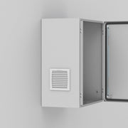 nVent Hoffman - Kassettenluftfilter Austrittsfilter EFAE220R5
